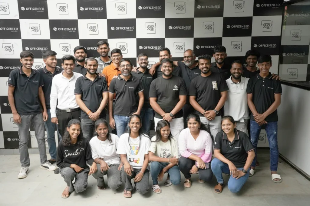 Our Team