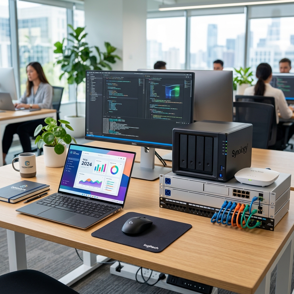 Information Technology