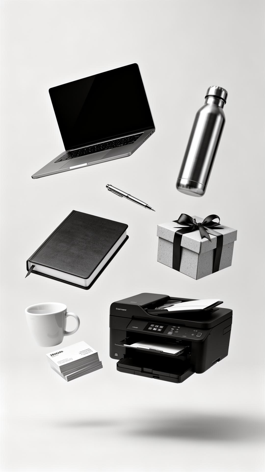 Corporate Gifting & Branding Solutions for Healthcare