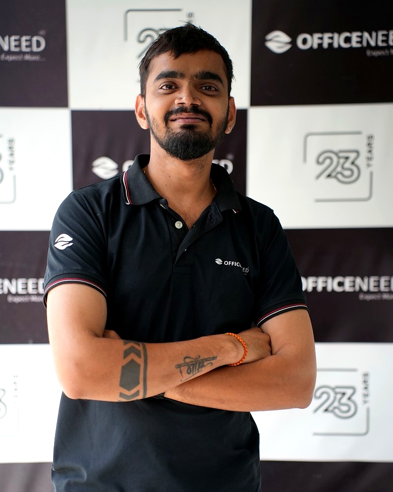 Mahesh Bhatesara