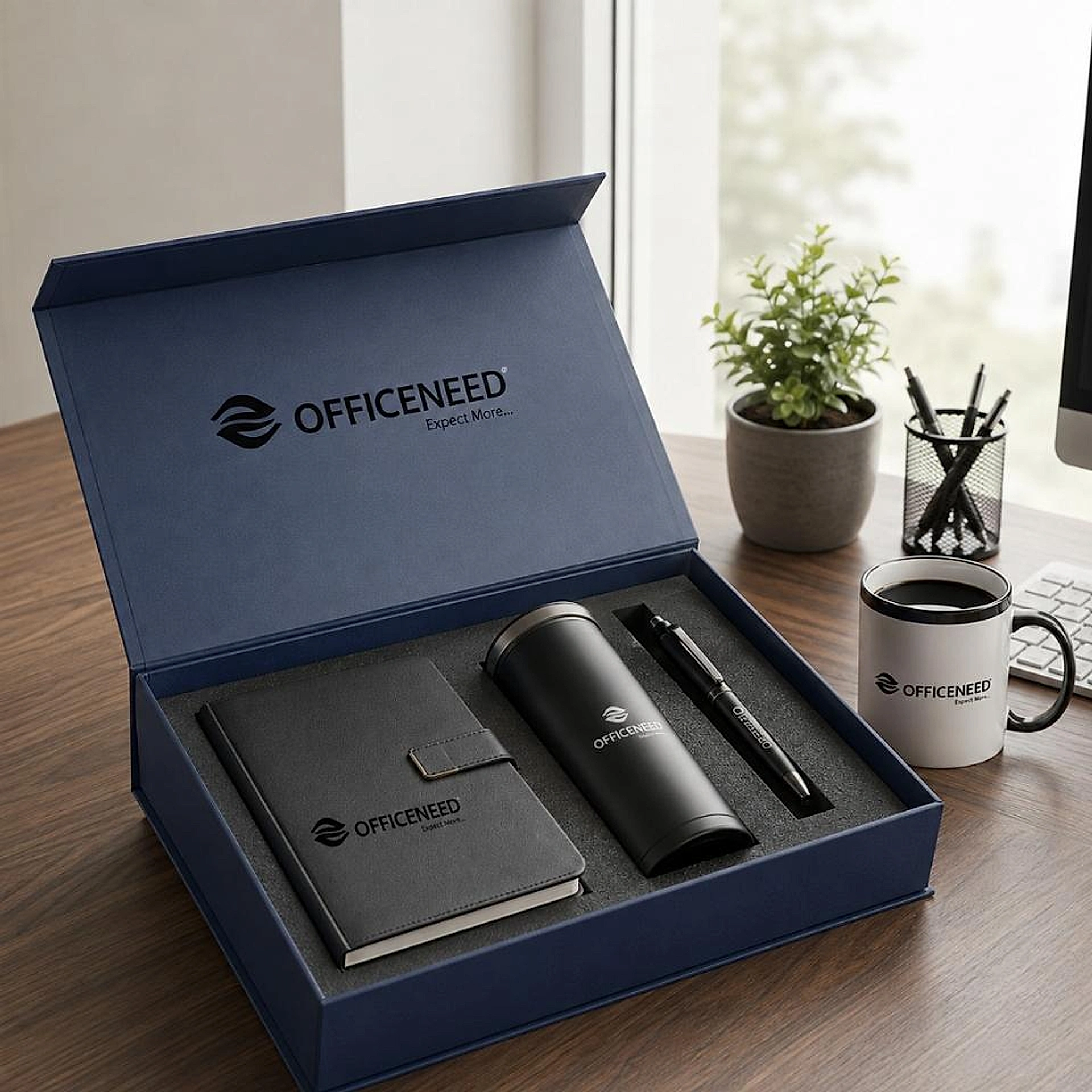 Corporate Gifting