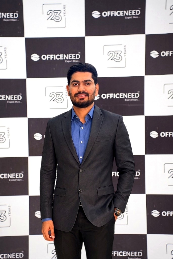 Omkar Todkar