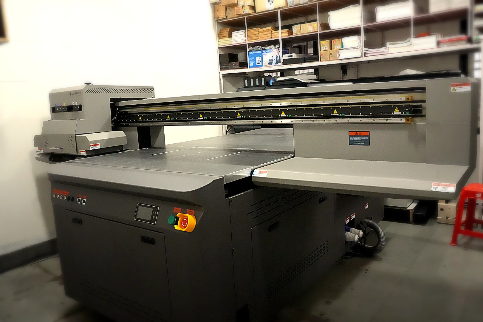 UV Printing