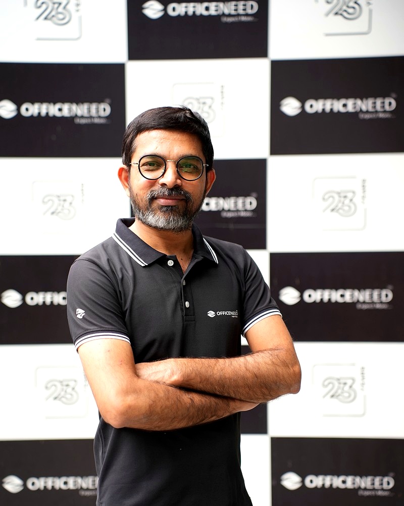 Vijay Ravariya