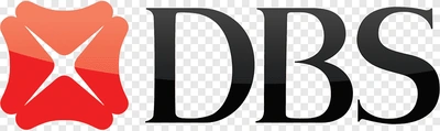 png clipart logo dbs bank pt bank dbs indonesia brand bank text logo client logo